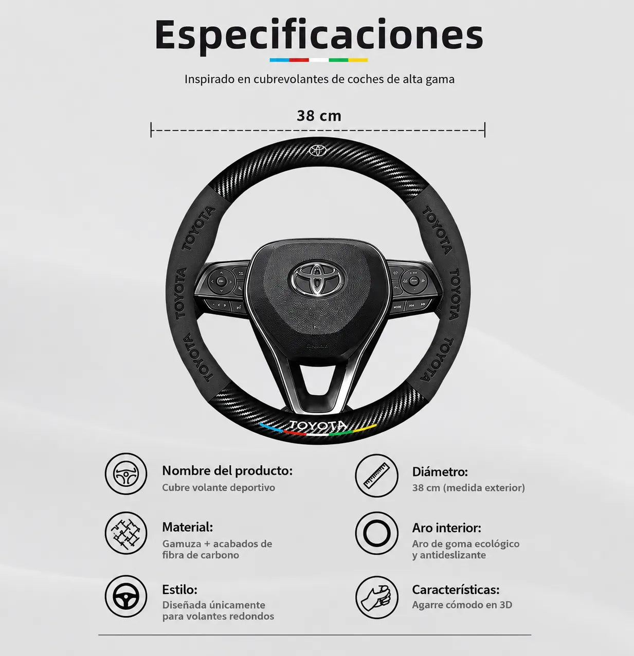 Top Tuning