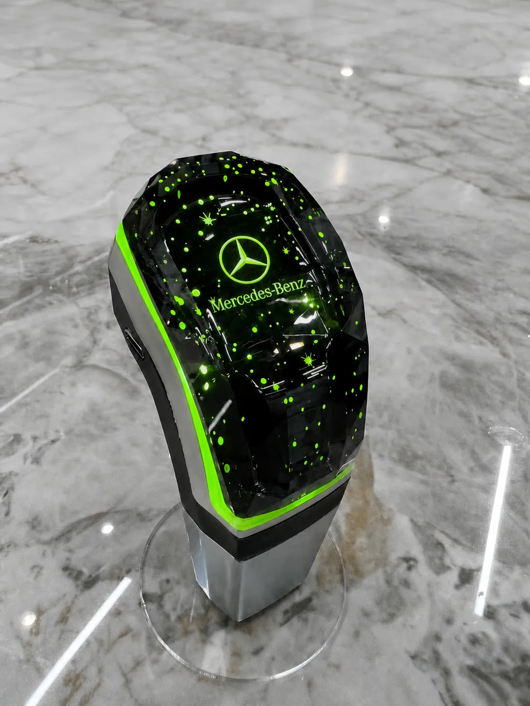 Mercedes