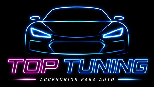 Top Tuning