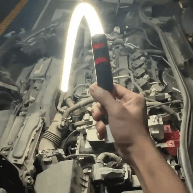 Top Tuning